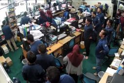 BPBD Kalsel: Tidak ada bangunan rusak akibat gempa