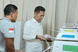 Adies Kadir: Partisipasi masyarakat di pemilu bentuk membangun bangsa