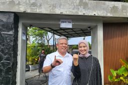 Bupati Kubu Raya optimis partisipasi Pemilu 2024 capai 90 persen