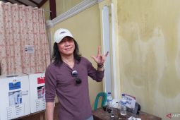 Abdee Slank berharap pemimpin terpilih dapat terhindar dari KKN