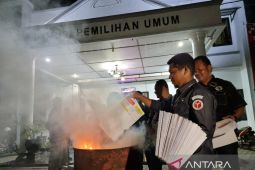 Bawaslu Manokwari telusuri dugaan transaksi formulir C6 pemilu