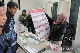 Bawaslu RI temukan masalah di beberapa TPS Kota Bogor