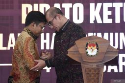 KPU RI akui salah input Sirekap karena kesalahan manusia dan sistem