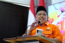 PKS gelar "commandes's call" kawal suara partai dan AMIN
