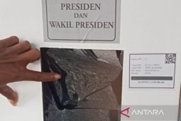 Kerusakan kotak suara Pilpres tidak pengaruhi Pemilu di Nagan Raya