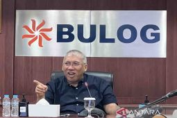 Bulog percayakan Satgas Pangan  bila ada pelanggaran hukum soal beras