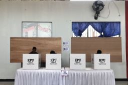 Bawaslu Maluku minta pengawas dan KPPS jaga suara hingga akhir