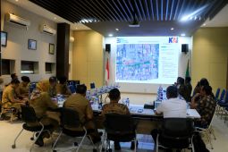 Pemkot Tangerang pinjam lahan KAI untuk relokasi pedagang Pasar Anyar
