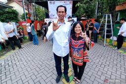 PDIP optimistis Ganjar-Mahfud raih dukungan besar di Surabaya