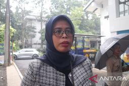 KPU Jawa Barat prediksi proses perhitungan maksimal selesai tengah malam