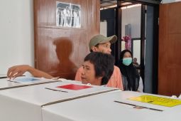 Suara "AMIN" paling minim di Liponsos Keputih Surabaya