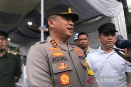 Kapolda Sumut pastikan Pemilu 2024  kondusif