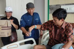 RSUP Adam Malik fasilitasi pencoblosan saat Pemilu 2024