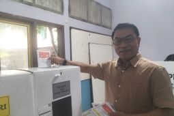 Moeldoko minta KPU dan Bawaslu bersikap jurdil pada Pemilu 2024