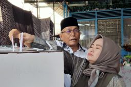 Hasil Pemilu 2024 diharapkan sesuai kapasitas