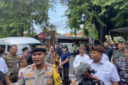 Polda Bali ajak pecalang awasi saat penghitungan suara