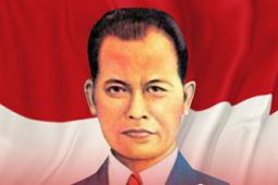 Menyingkap fakta seputar pembunuhan Oto Iskandar "Si Jalak Harupat" Di Nata