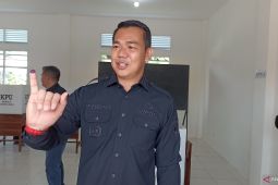 Bupati Kapuas Hulu: Presiden terpilih harus wujudkan Indonesia emas