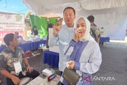 Bagi Muhidin, berpakaian rapi bagian hormati orang lain