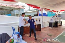 Bawaslu Bengkulu: Pelaksanaan pemilu di TPS khusus berjalan lancar