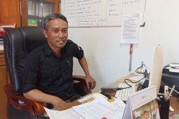 TPS di Pulau Majang perbatasan RI-Malaysia kekurangan 99 surat suara