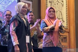 Bawaslu RI  tangani soal surat suara direndam di Jeddah