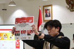 Ganjar-Mahfud unggul di TPS Beijing
