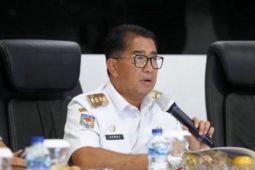 Pj Gubernur: Partisipasi Pemilu masyarakat Kaltim bisa lampaui 2019