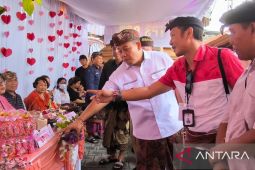 Pj Gubernur Bali meyakini siapa pun presiden terpilih bawa Indonesia lebih baik