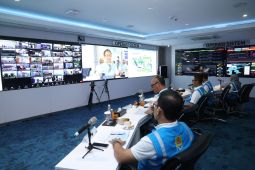 PLN EPI mengamankan stok batu bara di atas 20 hari operasi pembangkit