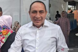 Edy Rahmayadi: PSSI lebih baik benahi pembinaan daripada  naturalisasi