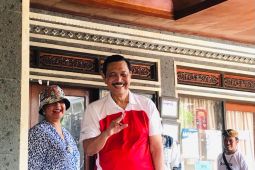 Luhut Panjaitan: Film "Dirty Vote" itu banyak kebohongan