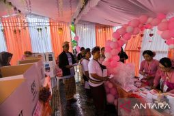 Pesan manis dari Bali untuk pesta demokrasi di Indonesia