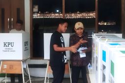 Pertama memilih, penggawa Persebaya Tony Firmansyah akui gemetaran