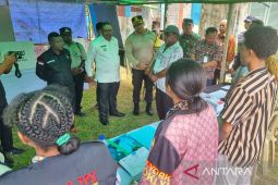 Partisipasi masyarakat mengikuti pemilu cukup tinggi