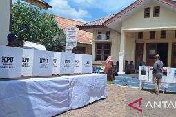 Panwaslih: Belum ada laporan kecurangan pemilu di Aceh Besar