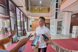 Pemkot Balikpapan pantau pemilu serentak via daring