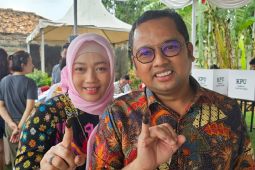 Pemilu 2024 diharapkan bisa lahirkan pemimpin berdedikasi