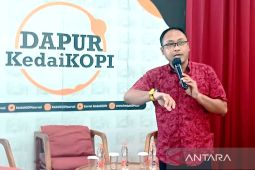 KedaiKOPI prediksi Pilpres 2024 satu putaran