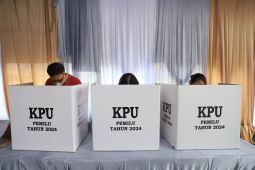1.362.773 warga Kota Tangerang diajak berikan hak suara di TPS