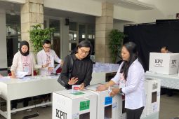 Sri Mulyani ingin demokrasi terjaga baik pada Pemilu 2024