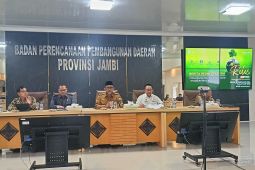 Kemenkeu catat penyaluran KUR di Jambi tembus Rp5,38 triliun pada 2023