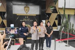 Polisi lakukan penyidikan, kini kondisi psikologi Tamara diperiksa