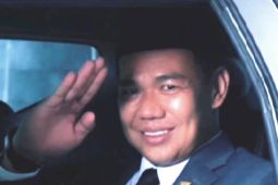 Bupati Kapuas Hulu: Caleg harus berlapang dada atas pilihan rakyat