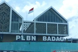 Presiden terpilih diminta lanjutkan pembangunan di perbatasan RI-Malaysia