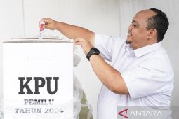 Ketua DPRD harap partisipasi pemilih Kota Bogor tembus 90 persen