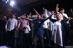 TKD Prabowo-Gibran optimis menang Pilpres 2024 di Maluku