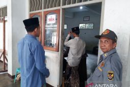 KPU Kota Kediri: Proses pergeseran logistik ke PPK capai 80 persen