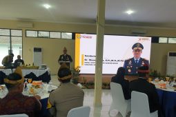 Kemenkumham Sumsel tingkatkan pemahaman jaminan sosial