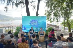 Sabang Marine Festival 2024 usung konsep budaya bahari dan konservasi